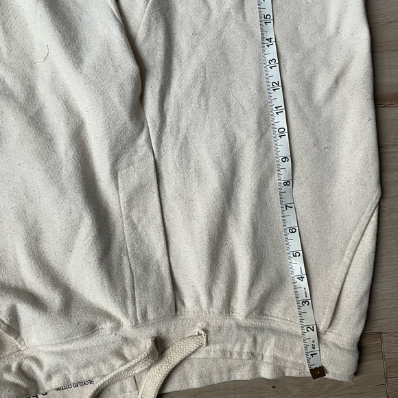 OSKLEN Recycled Cotton Shorts NWOT - Picture 8 of 11